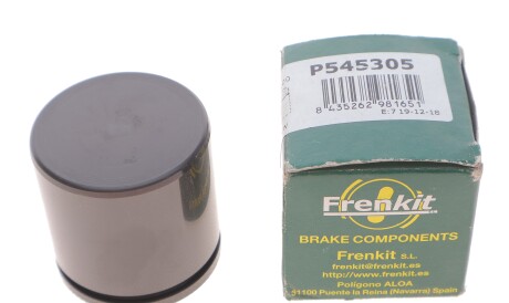 Фото 2 - Ремкомплект суппорта FRENKIT P545305