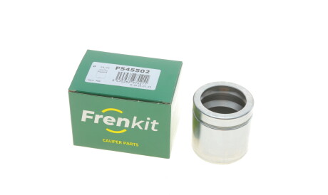 Поршень суппорта переднего BMW 3 (E90)/Renault Megane II/Skoda Octavia II/VW Passat (B6/B7) (54x55.5mm)(Ate) - FRENKIT P545502