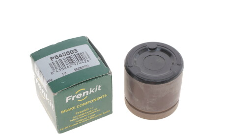Фото 2 - Ремкомплект суппорта FRENKIT P545503