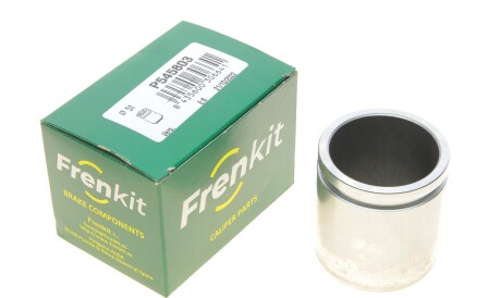 Поршень супорта (заднього) MB Sprinter 907/910 18- (54x57.5mm) (Brembo) - FRENKIT P545803