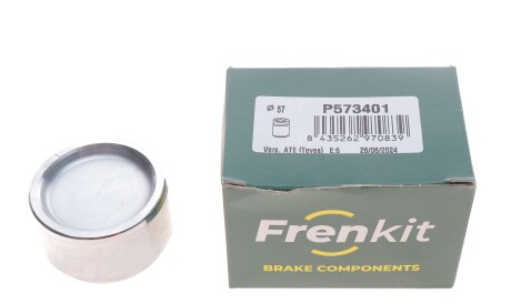 Фото 2 - Ремкомплект супорта FRENKIT P573401