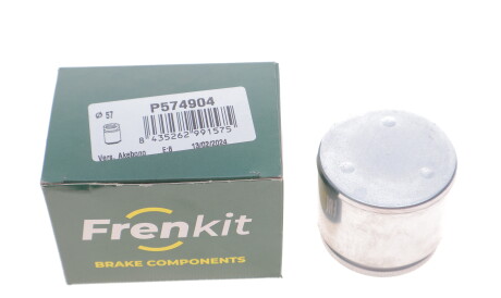 Фото 2 - Ремкомплект суппорта FRENKIT P574904