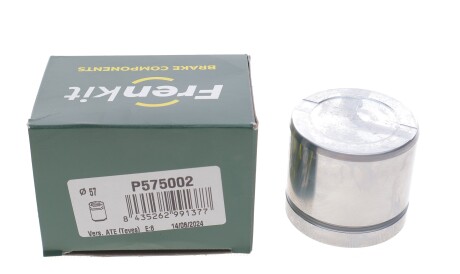 Фото 2 - Ремкомплект суппорта FRENKIT P575002