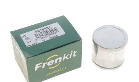 Фото 3 - Ремкомплект суппорта FRENKIT P575101