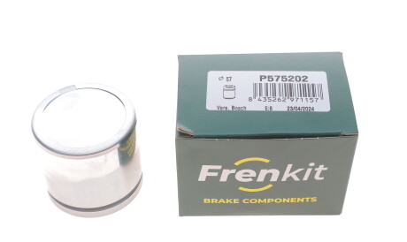 Фото 2 - Ремкомплект суппорта FRENKIT P575202