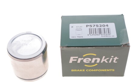Фото 2 - Ремкомплект супорта FRENKIT P575204
