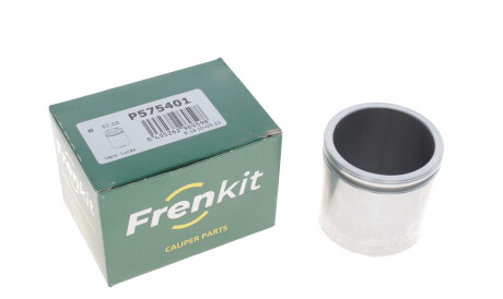 Фото 2 - Ремкомплект суппорта FRENKIT P575401