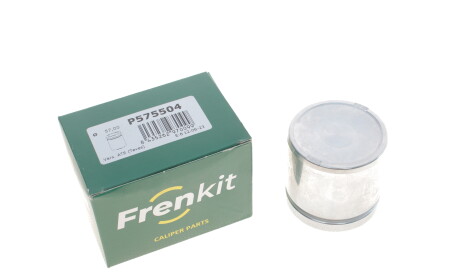 Фото 3 - Ремкомплект супорта FRENKIT P575504