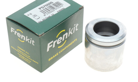 Фото 2 - Ремкомплект супорта FRENKIT P575505