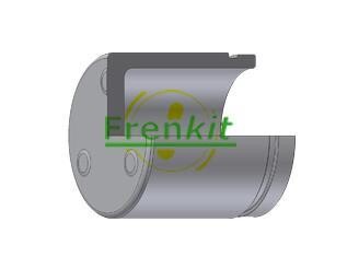 Поршень, корпус скобы тормоза - FRENKIT P575506