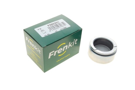 Поршень, корпус скобы тормоза - FRENKIT P602901