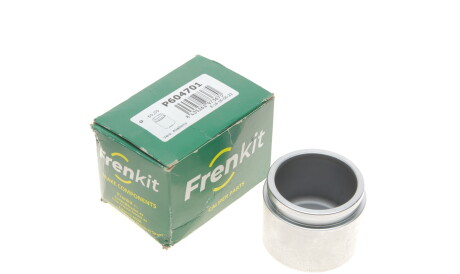 Фото 2 - Ремкомплект суппорта FRENKIT P604701