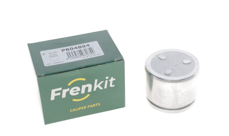 Фото 2 - Ремкомплект суппорта FRENKIT P604804