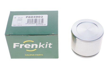 Фото 2 - Ремкомплект суппорта FRENKIT P604902