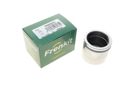 Поршень, корпус скобы тормоза - (k05252985, K05252984, 8T0615124D) FRENKIT P605201