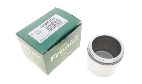 Фото 2 - Ремкомплект суппорта FRENKIT P605202