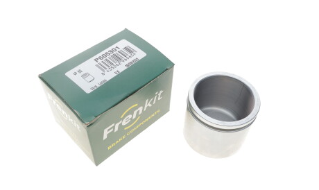 Фото 2 - Ремкомплект суппорта FRENKIT P605301