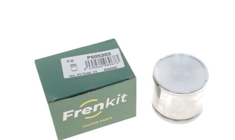 Фото 3 - Ремкомплект супорта FRENKIT P605303