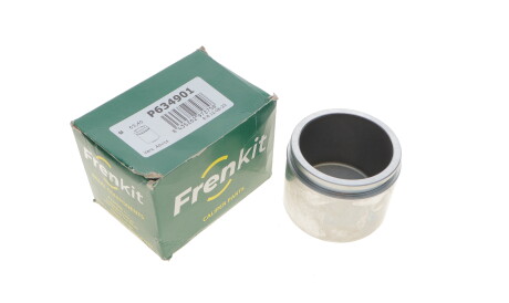 Фото 2 - Ремкомплект суппорта FRENKIT P634901