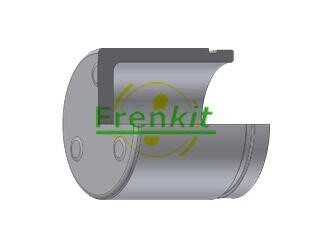 Поршень - FRENKIT P635101