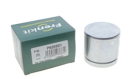 Фото 2 - Ремкомплект суппорта FRENKIT P635901