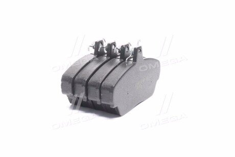 Фото 2 - Автозапчастина FRICO FC 443 (FC443)