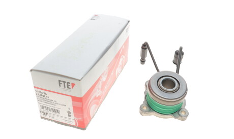 Фото 2 - Выжимной подшипник FTE 1100026