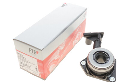 Фото 2 - Вижимний підшипник FTE 1100028
