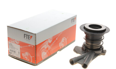 Фото 2 - Выжимной подшипник FTE 1100051