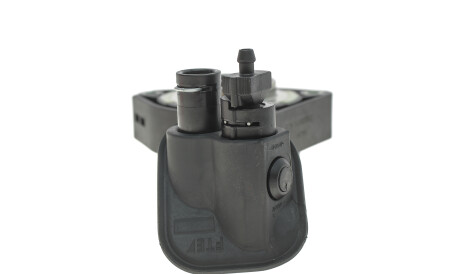 Фото 3 - Вижимний підшипник FTE 1100132