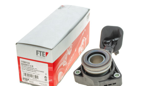 Фото 6 - Вижимний підшипник FTE 1100132