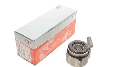 Фото 2 - Выжимной подшипник FTE 1100234
