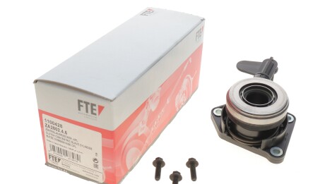 Фото 2 - Выжимной подшипник FTE 1100428