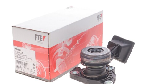 Фото 2 - Вижимний підшипник FTE 1100524