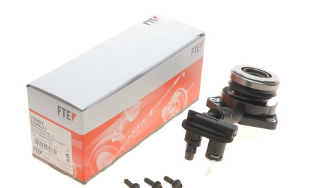 Фото 2 - Выжимной подшипник FTE 1100528