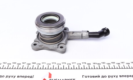 Фото 5 - Вижимний підшипник FTE 1102634