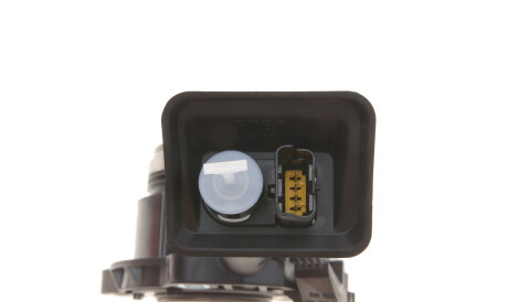 Фото 2 - Вижимний підшипник FTE 1200124