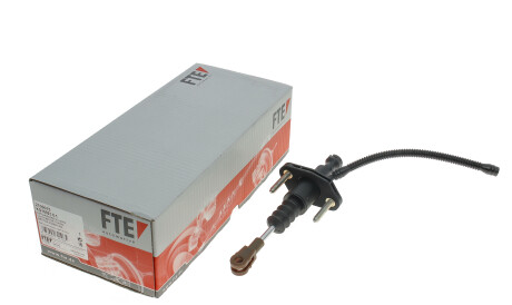 Фото 3 - Головний циліндр зчеплення FTE 2109015