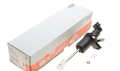 Фото 2 - Головний циліндр зчеплення FTE 2110115