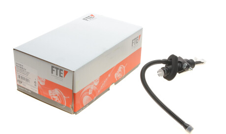 Фото 2 - Головний циліндр зчеплення FTE 2110515