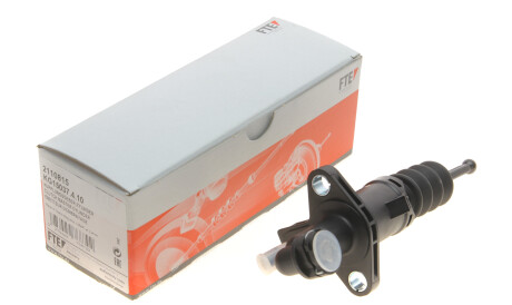 Фото 2 - Главный цилиндр сцепления FTE 2110815