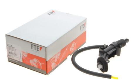 Фото 2 - Головний циліндр зчеплення FTE 2111119