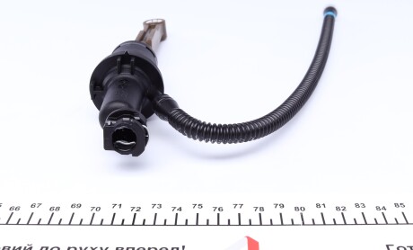 Фото 2 - Главный цилиндр сцепления FTE 2112115