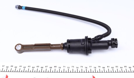 Фото 3 - Главный цилиндр сцепления FTE 2112115