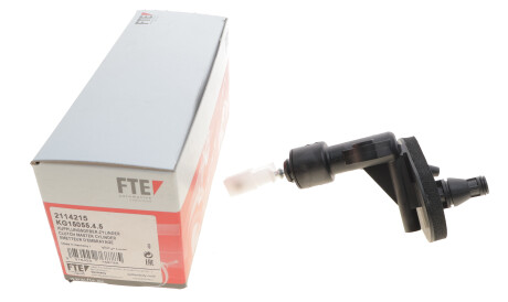 Фото 2 - Головний циліндр зчеплення FTE 2114215