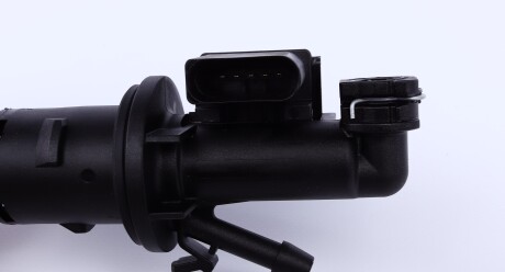 Фото 3 - Главный цилиндр сцепления FTE 2114515