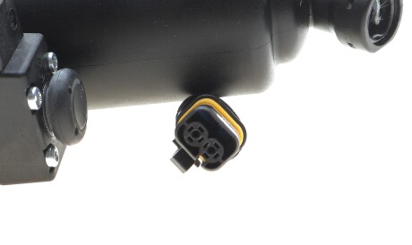 Фото 3 - Головний циліндр зчеплення FTE 2200223