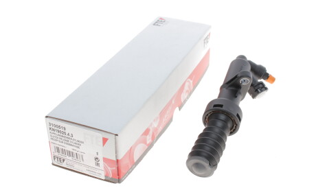 Фото 3 - Рабочий цилиндр сцепления FTE 3100519