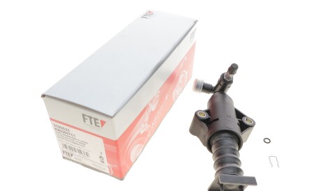 Фото 2 - Робочий циліндр зчеплення FTE 3100523