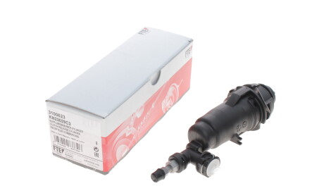 Фото 2 - Робочий циліндр зчеплення FTE 3100623